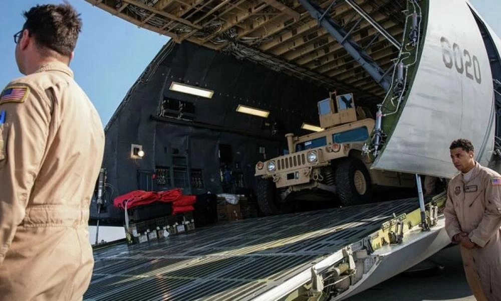 Τι είναι το νομοσχέδιο «On Lend-Lease των ΗΠΑ για την Ουκρανία και πώς θα αλλάξει την κατάσταση στο μέτωπο σε βάρος της Ρωσίας